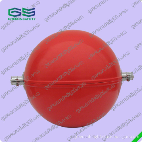GS-AWS Aircraft Warning Sphere